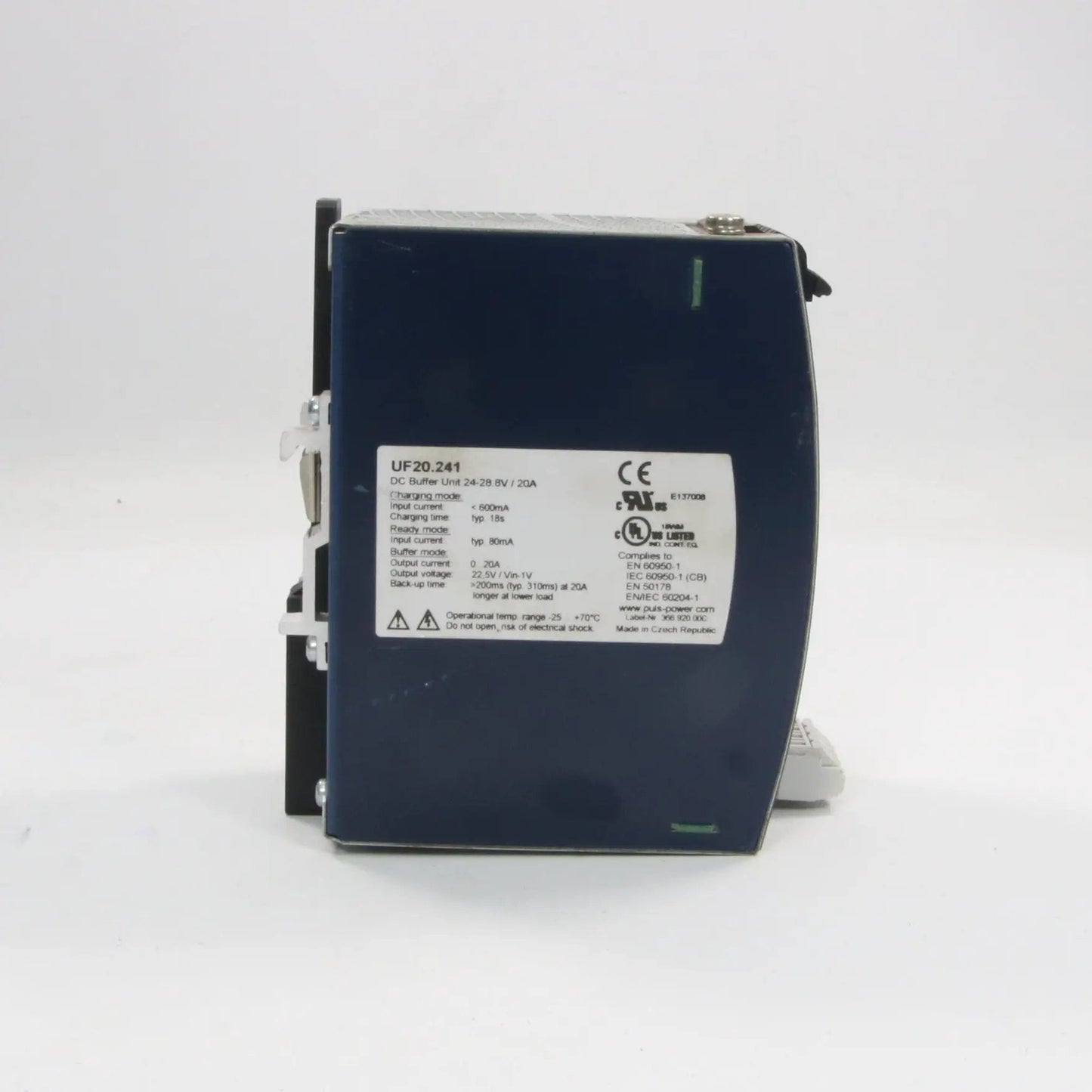 Puls UF20 241 DC Buffer Unit