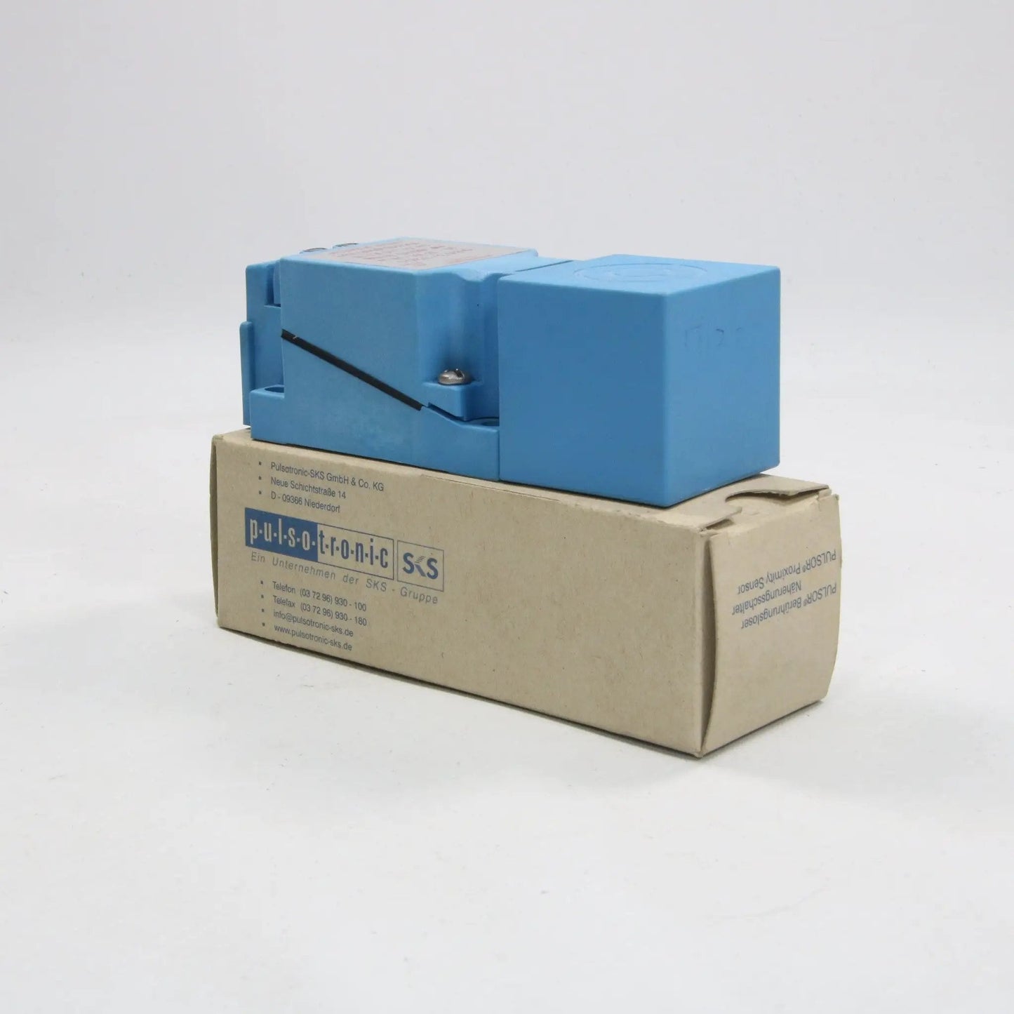 Pulsotronic 9863-3200 Proximity Sensor