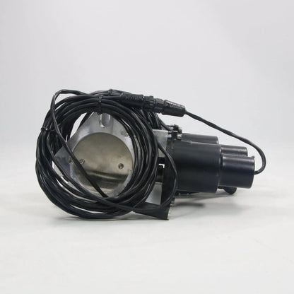 QTP Dual QTEC60 3" Electric Exhaust Cutouts