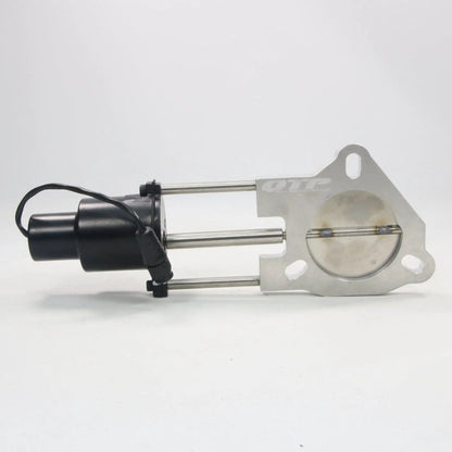 QTP QTEC60 3" Electric Exhaust Cutout