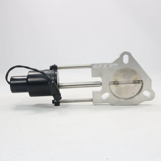 QTP QTEC60 3" Electric Exhaust Cutout