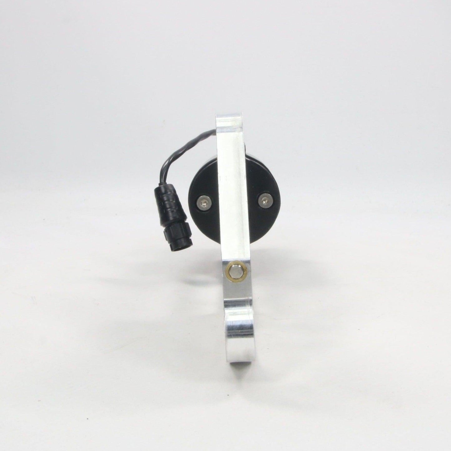 QTP QTEC60 3" Electric Exhaust Cutout