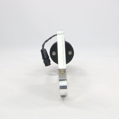 QTP QTEC60 3" Electric Exhaust Cutout