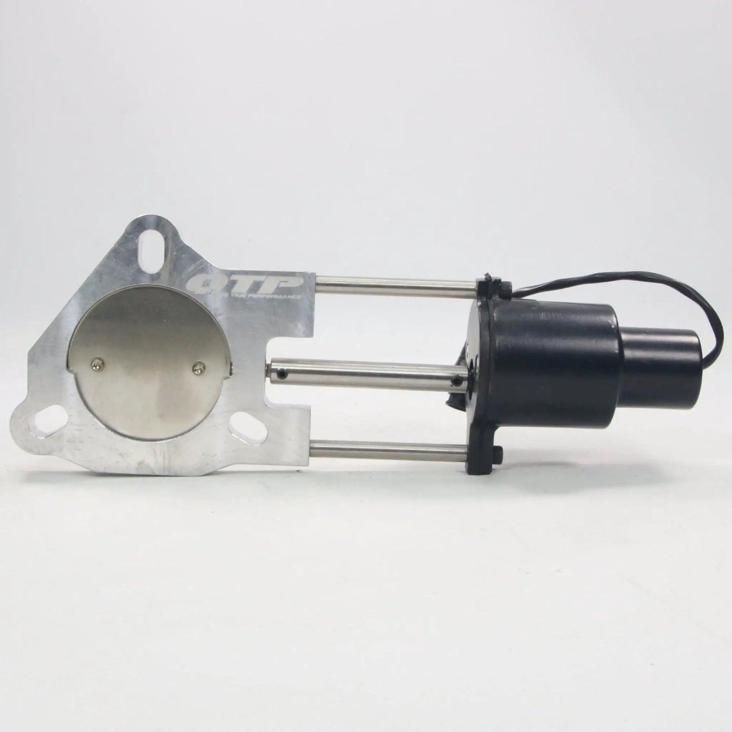QTP QTEC60 3" Electric Exhaust Cutout