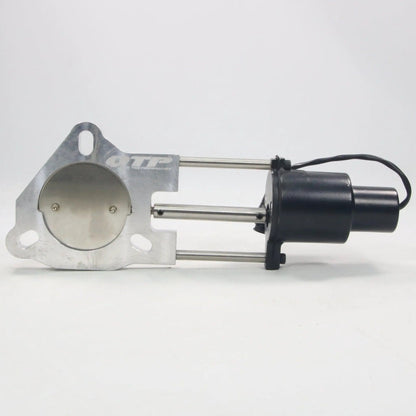 QTP QTEC60 3" Electric Exhaust Cutout