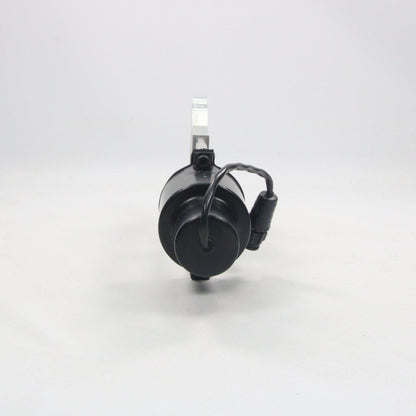 QTP QTEC60 3" Electric Exhaust Cutout