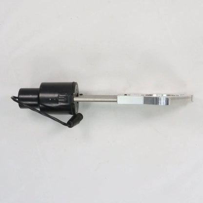 QTP QTEC60 3" Electric Exhaust Cutout