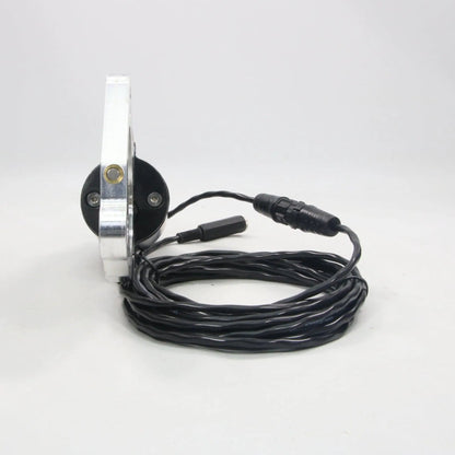 QTP QTEC60 3" Electric Exhaust Cutout - New in OG Box