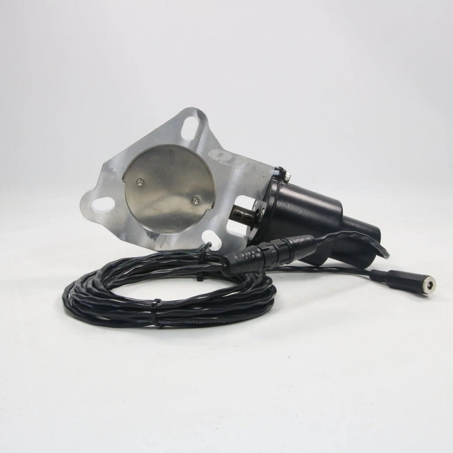 QTP QTEC60 3" Electric Exhaust Cutout - New in OG Box