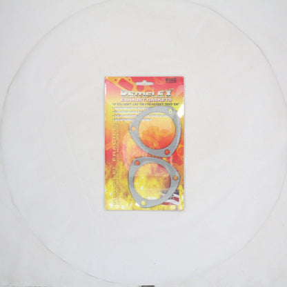 QTP QTEC60 3" Electric Exhaust Cutout - New in OG Box