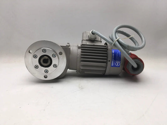 RGM Ruhrgetriebe Gear Motor LF56/4B-11
