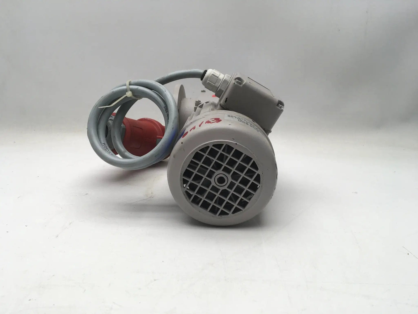 RGM Ruhrgetriebe Gear Motor LF56/4B-11