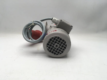 RGM Ruhrgetriebe Gear Motor LF56/4B-11