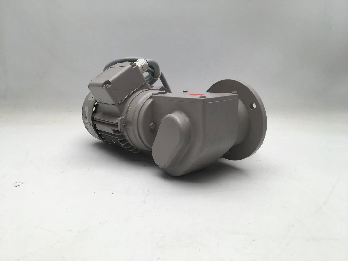 RGM Ruhrgetriebe Gear Motor LF56/4B-11