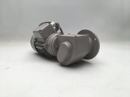 RGM Ruhrgetriebe Gear Motor LF56/4B-11