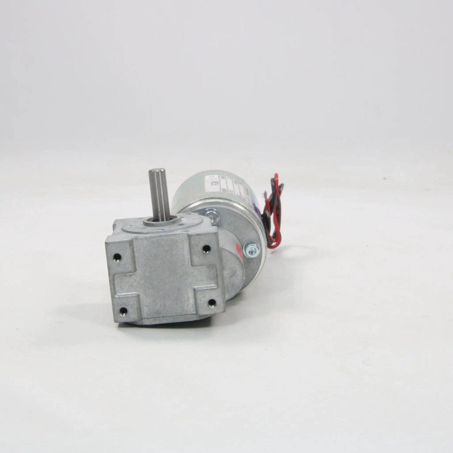 RGM Ruhrgetriebe KG D52H85 Gear Motor