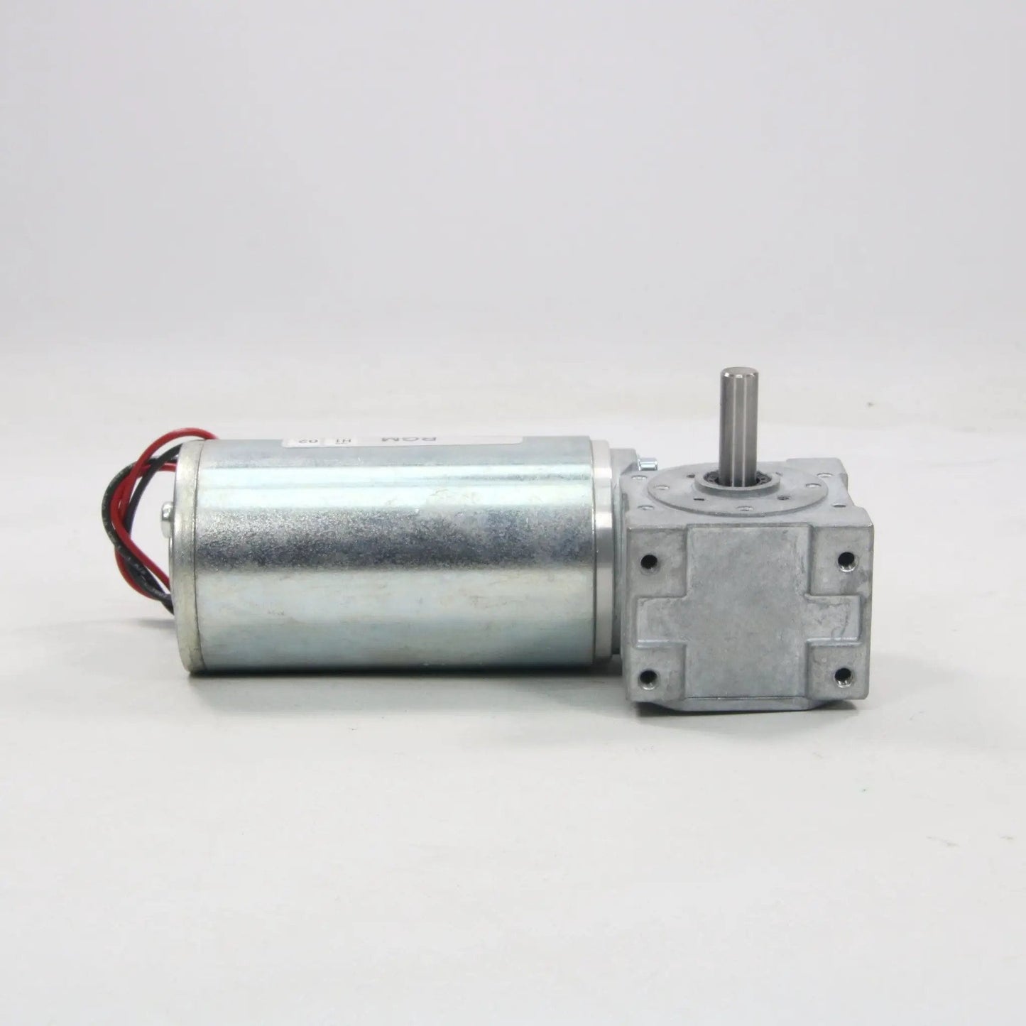 RGM Ruhrgetriebe KG D52H85 Gear Motor
