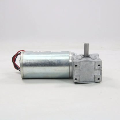 RGM Ruhrgetriebe KG D52H85 Gear Motor