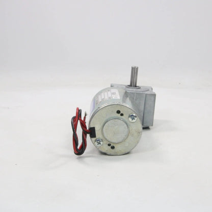 RGM Ruhrgetriebe KG D52H85 Gear Motor