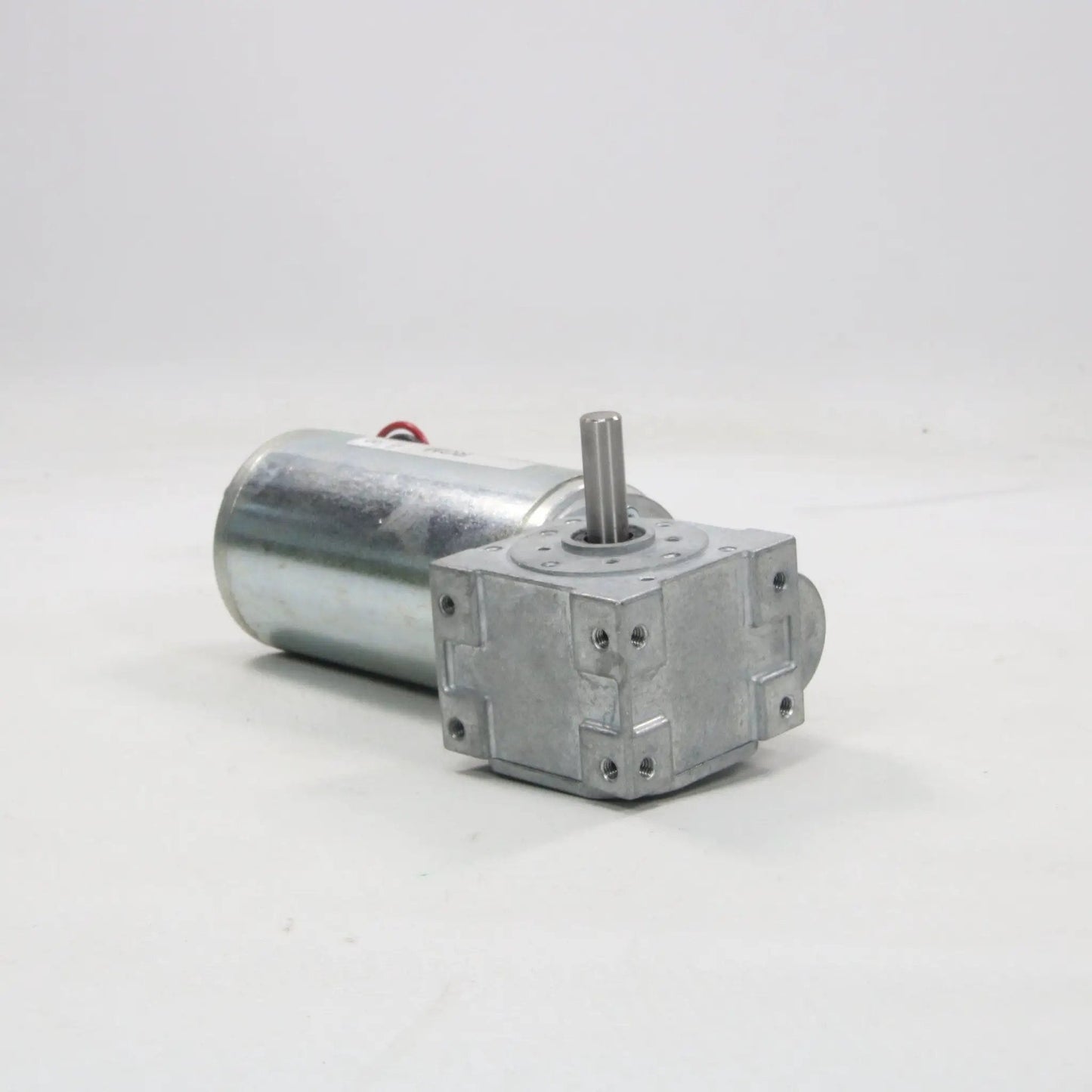 RGM Ruhrgetriebe KG D52H85 Gear Motor