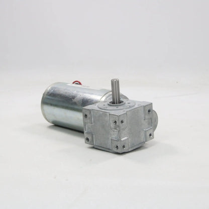 RGM Ruhrgetriebe KG D52H85 Gear Motor