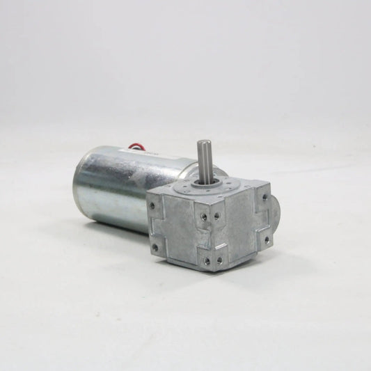 RGM Ruhrgetriebe KG D52H85 Gear Motor