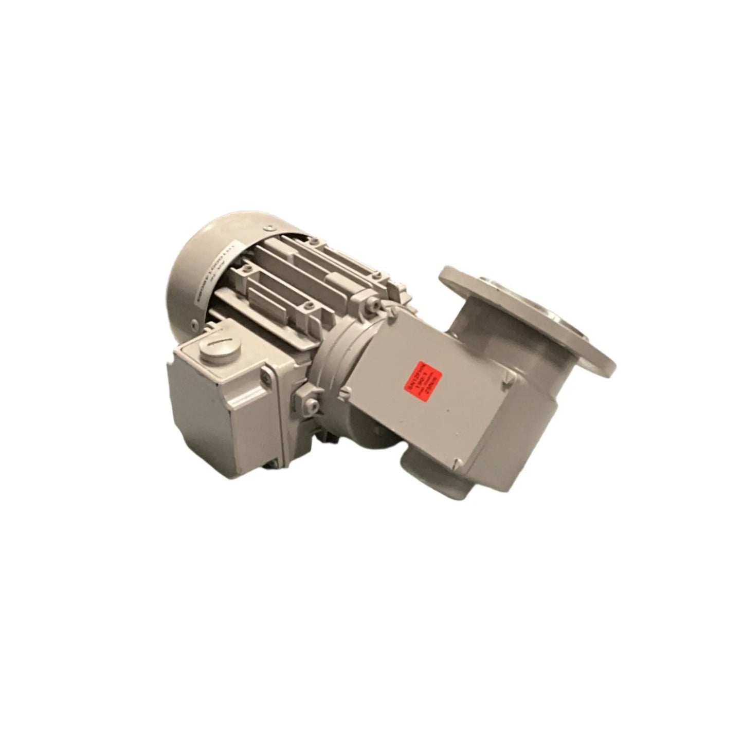 RGM Ruhrgetriebe T 56 B4 Gear Motor