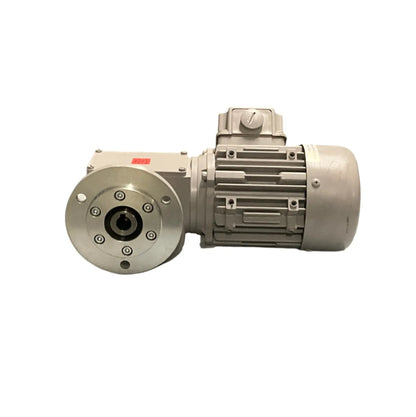 RGM Ruhrgetriebe T 56 B4 Gear Motor