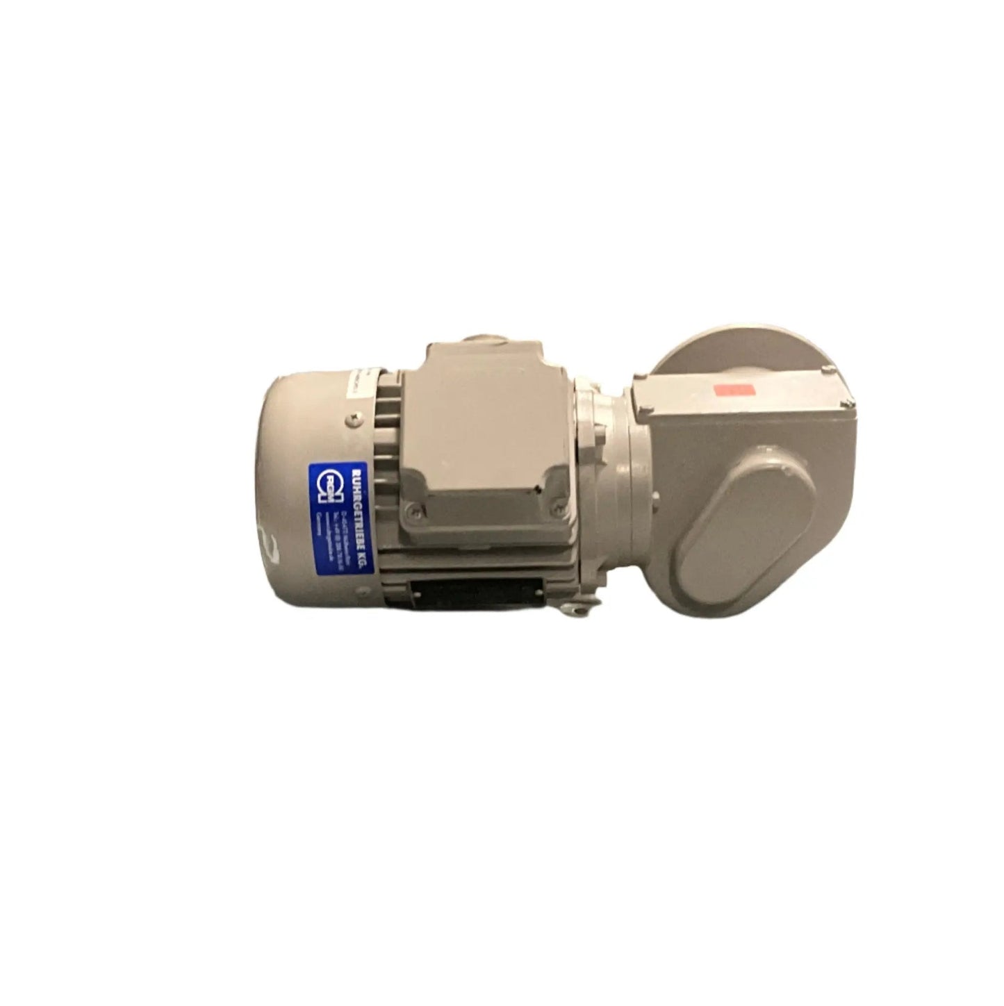 RGM Ruhrgetriebe T 56 B4 Gear Motor