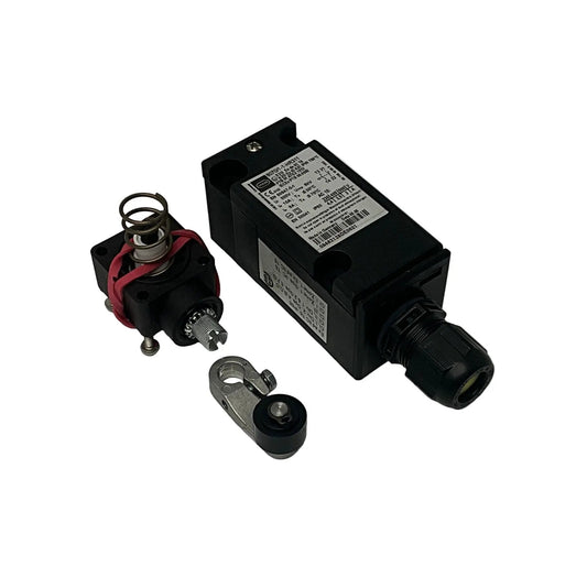 R. Stahl 8070/1-1-HR311 Position Switch