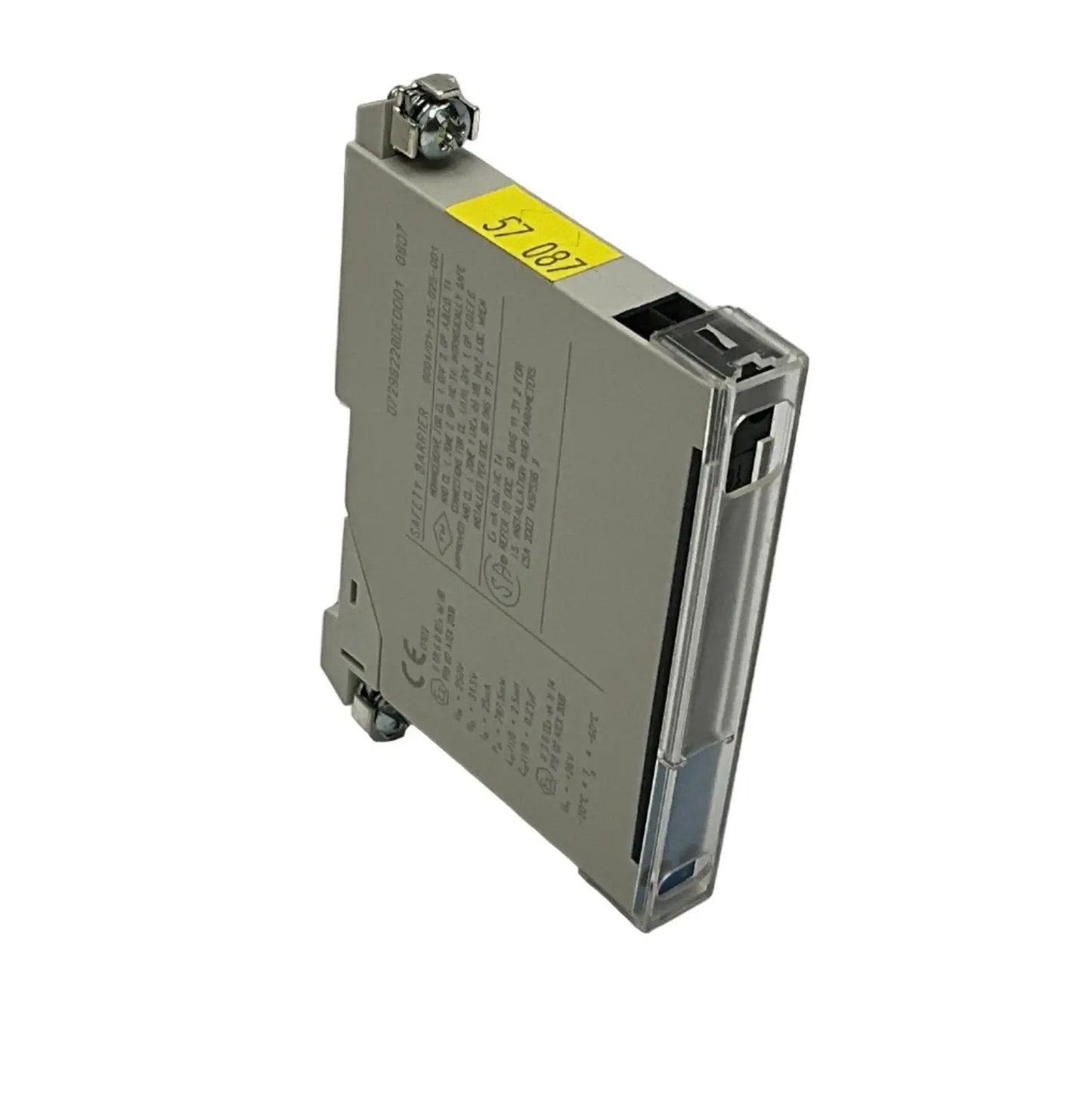 R. Stahl Intrinspak 9004/01-315-025-001 Safety Barrier
