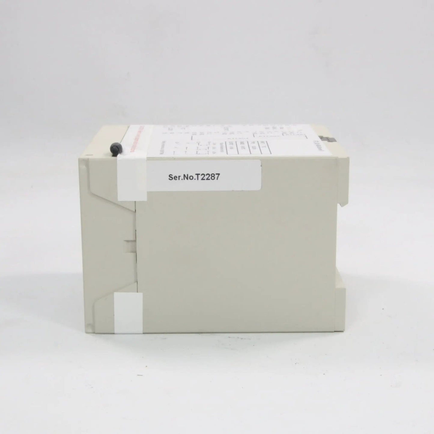 Raytel RTL 602 Series II Temperature Controller