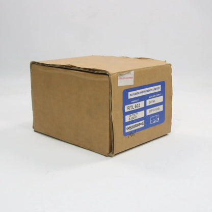 Raytel RTL 602 Series II Temperature Controller