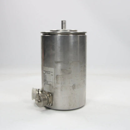 ReSatron Multi-Turn Encoder RSG 10C 13+12-P-3-V1-SS