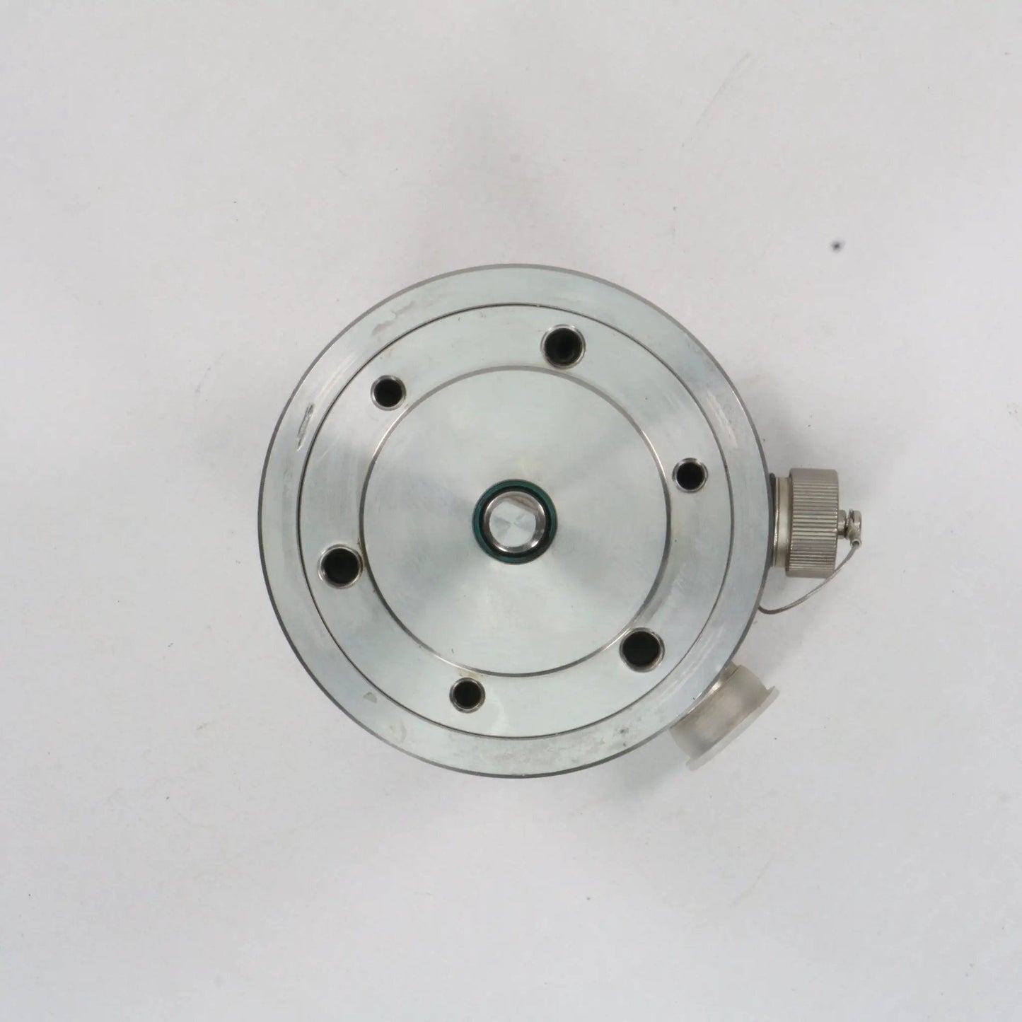 ReSatron Multi-Turn Encoder RSG 10C 13+12-P-3-V1-SS