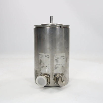 ReSatron Multi-Turn Encoder RSG 10C 13+12-P-3-V1-SS