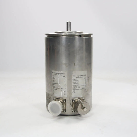 ReSatron Multi-Turn Encoder RSG 10C 13+12-P-3-V1-SS