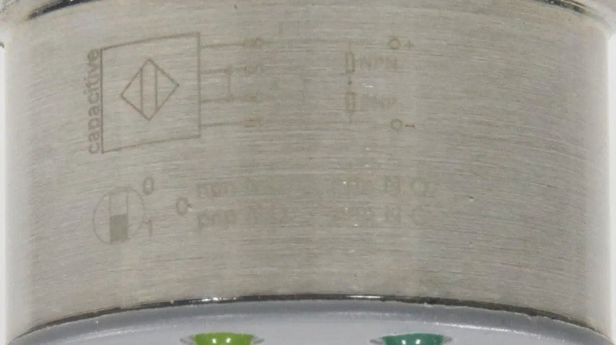 Rechner Capacitive Sensor KAS-2000-30-M32-Y1