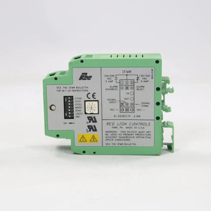 Red Lion Controls IFMR0036 Signal Conditioner