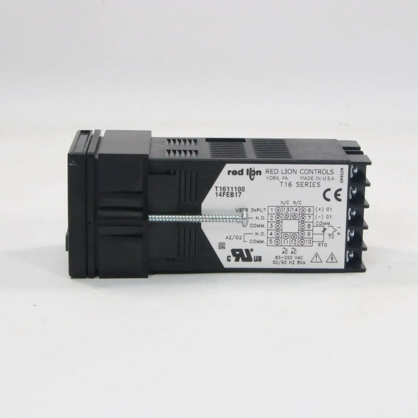 Red Lion Controls T1611100 Temperature Controller