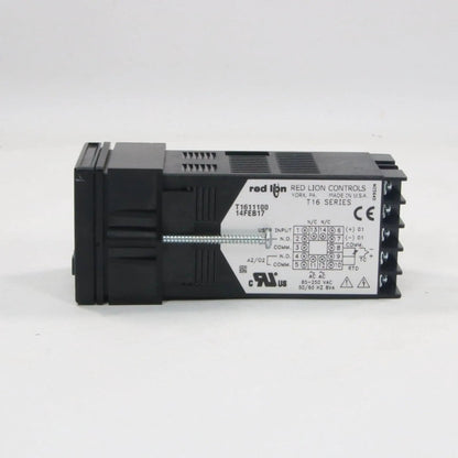 Red Lion Controls T1611100 Temperature Controller