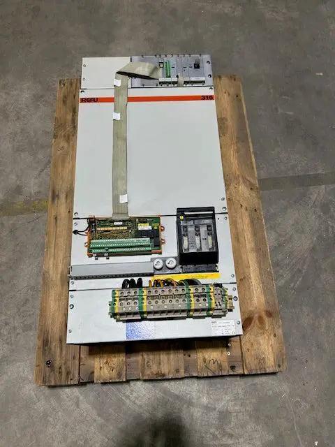 Refu 316 50FE Inverter