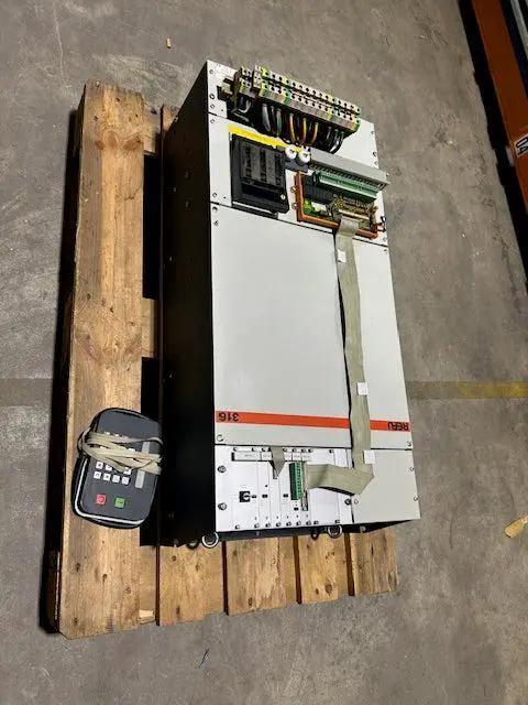 Refu 316 50FE Inverter