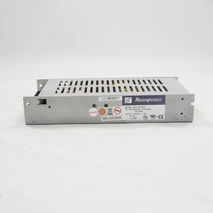 Reignpower Switching Power Supply