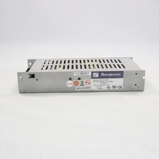 Reignpower Switching Power Supply