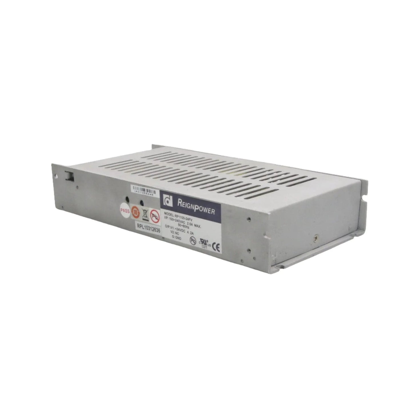 Reignpower Switching Power Supply