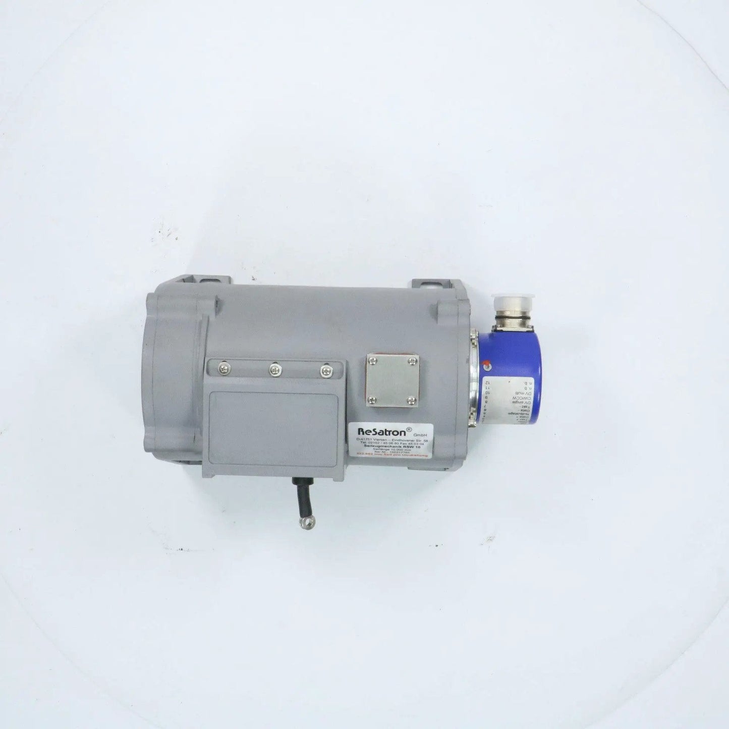 Resatron RSW 10 Robust Cable Pull + Encoder
