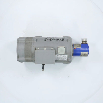 Resatron RSW 50V Robust Cable Pull + Encoder