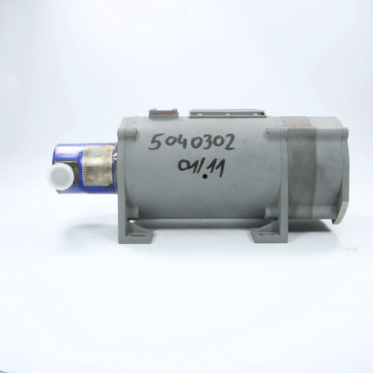 Resatron RSW 50V Robust Cable Pull + Encoder