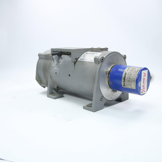 Resatron RSW 50V Robust Cable Pull + Encoder